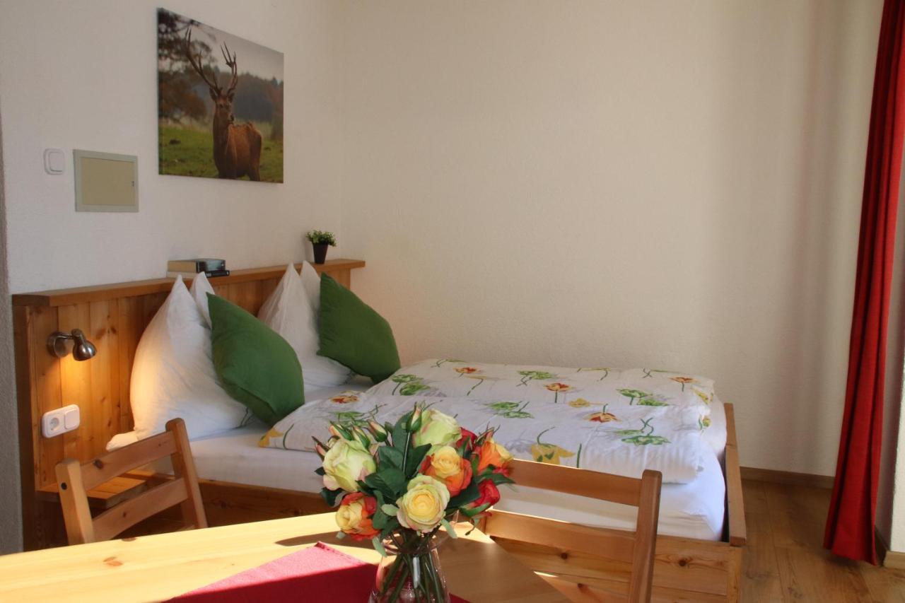 Gaestehaus Landhaus Tyrol Gries im Sellrain Exterior photo